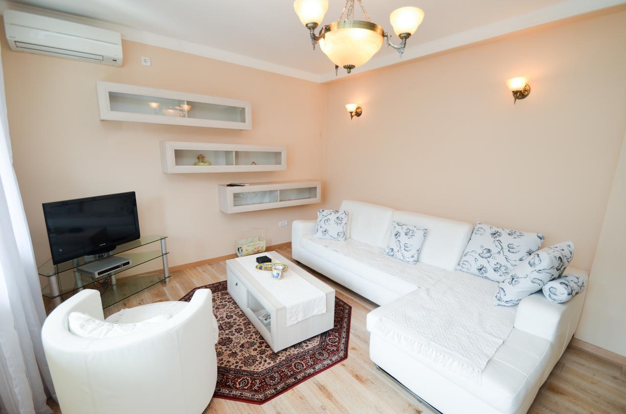קוטור Central Apartment מראה חיצוני תמונה