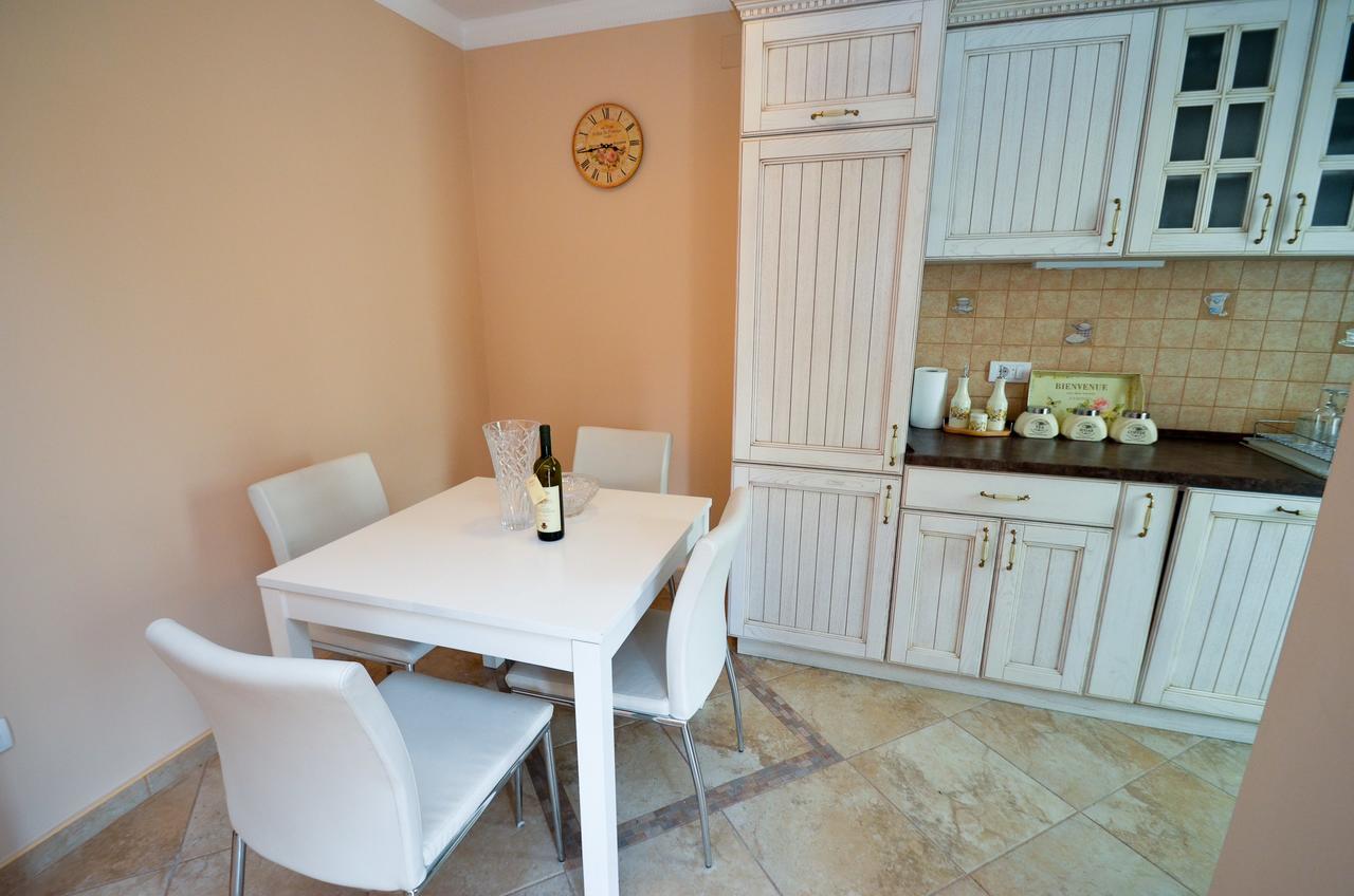 קוטור Central Apartment מראה חיצוני תמונה