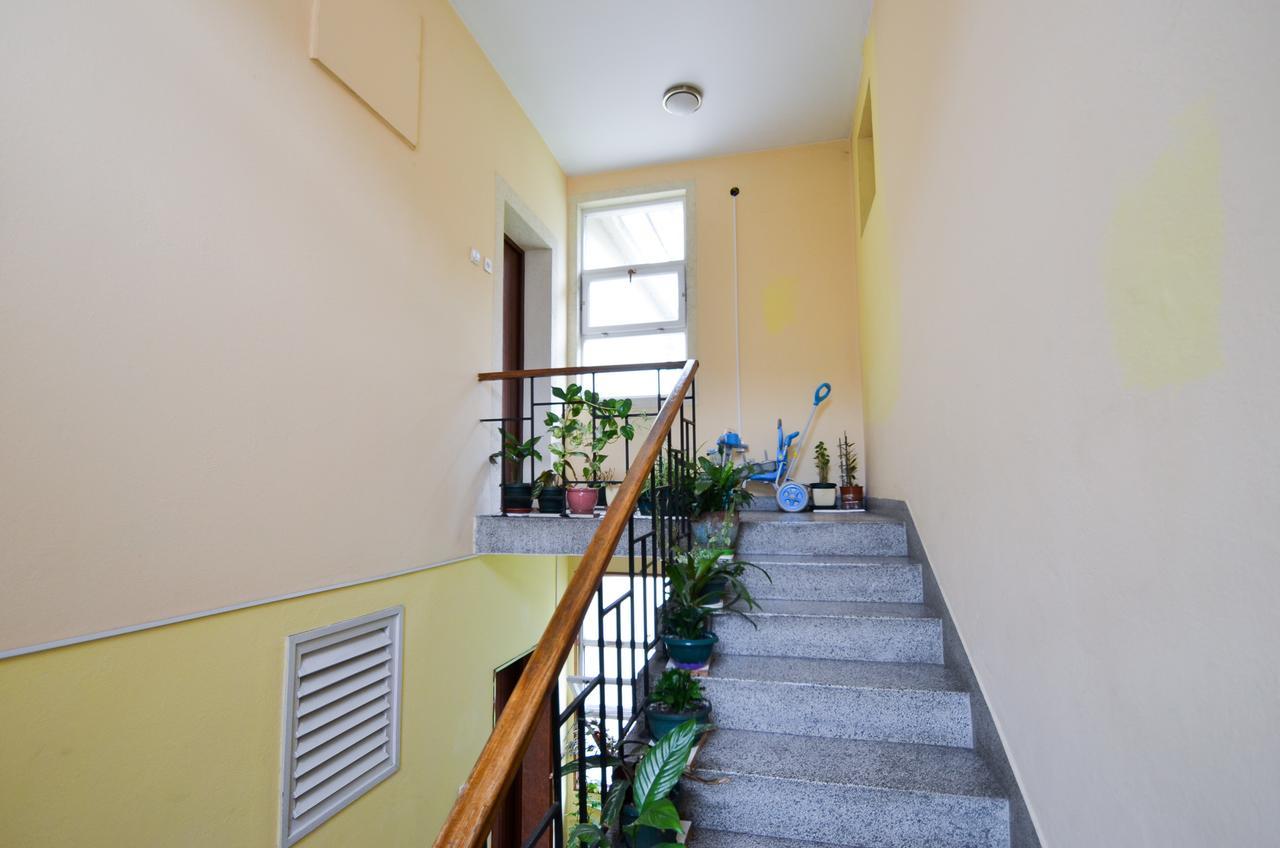 קוטור Central Apartment מראה חיצוני תמונה