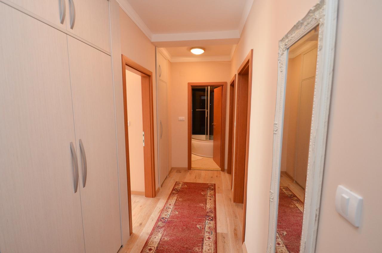 קוטור Central Apartment מראה חיצוני תמונה