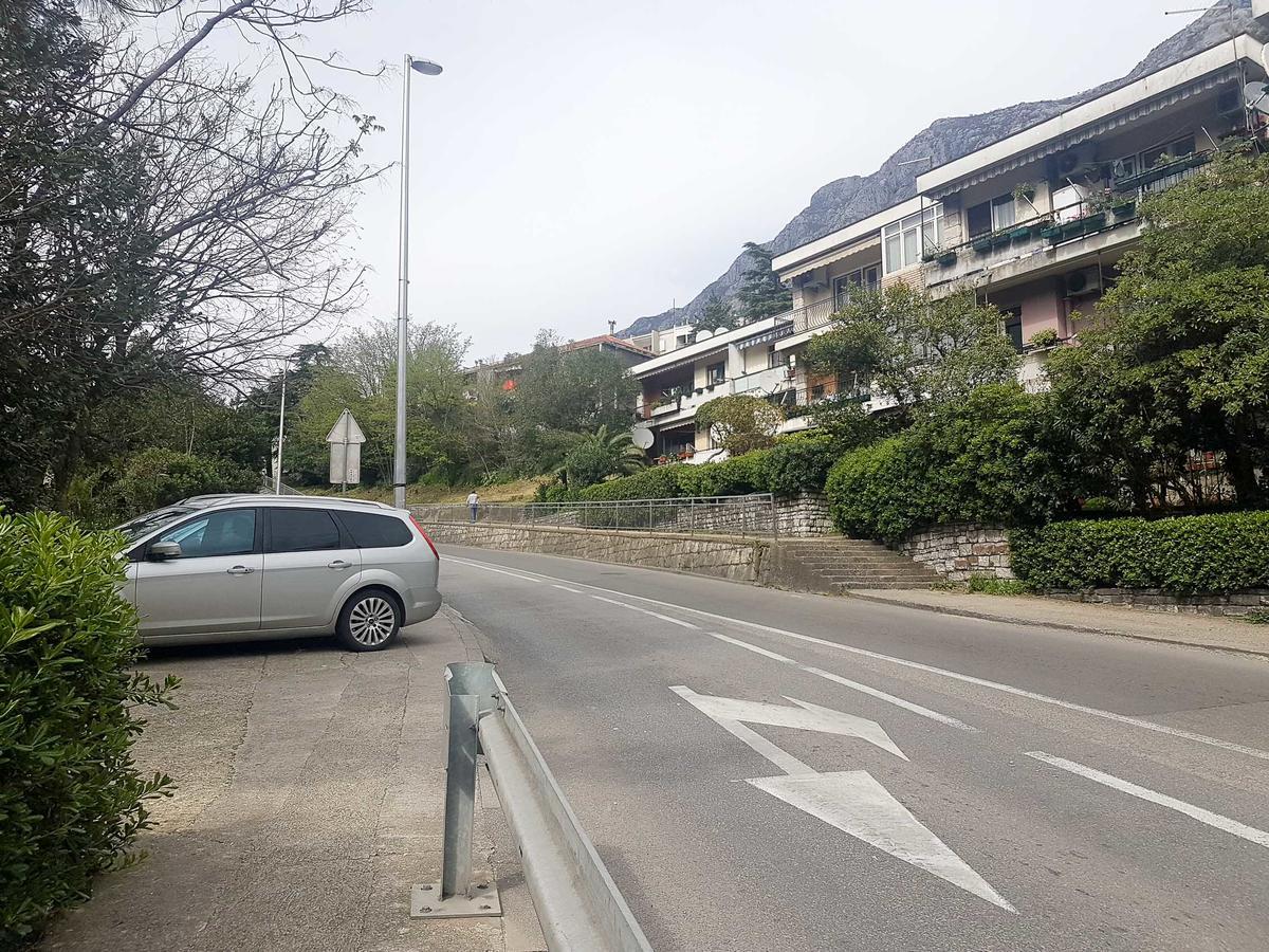 קוטור Central Apartment מראה חיצוני תמונה
