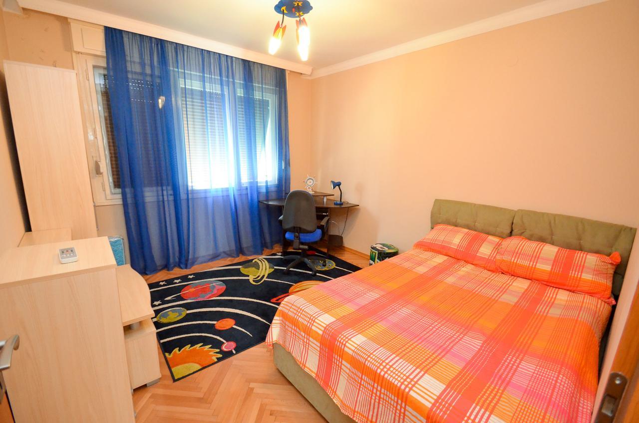 קוטור Central Apartment מראה חיצוני תמונה
