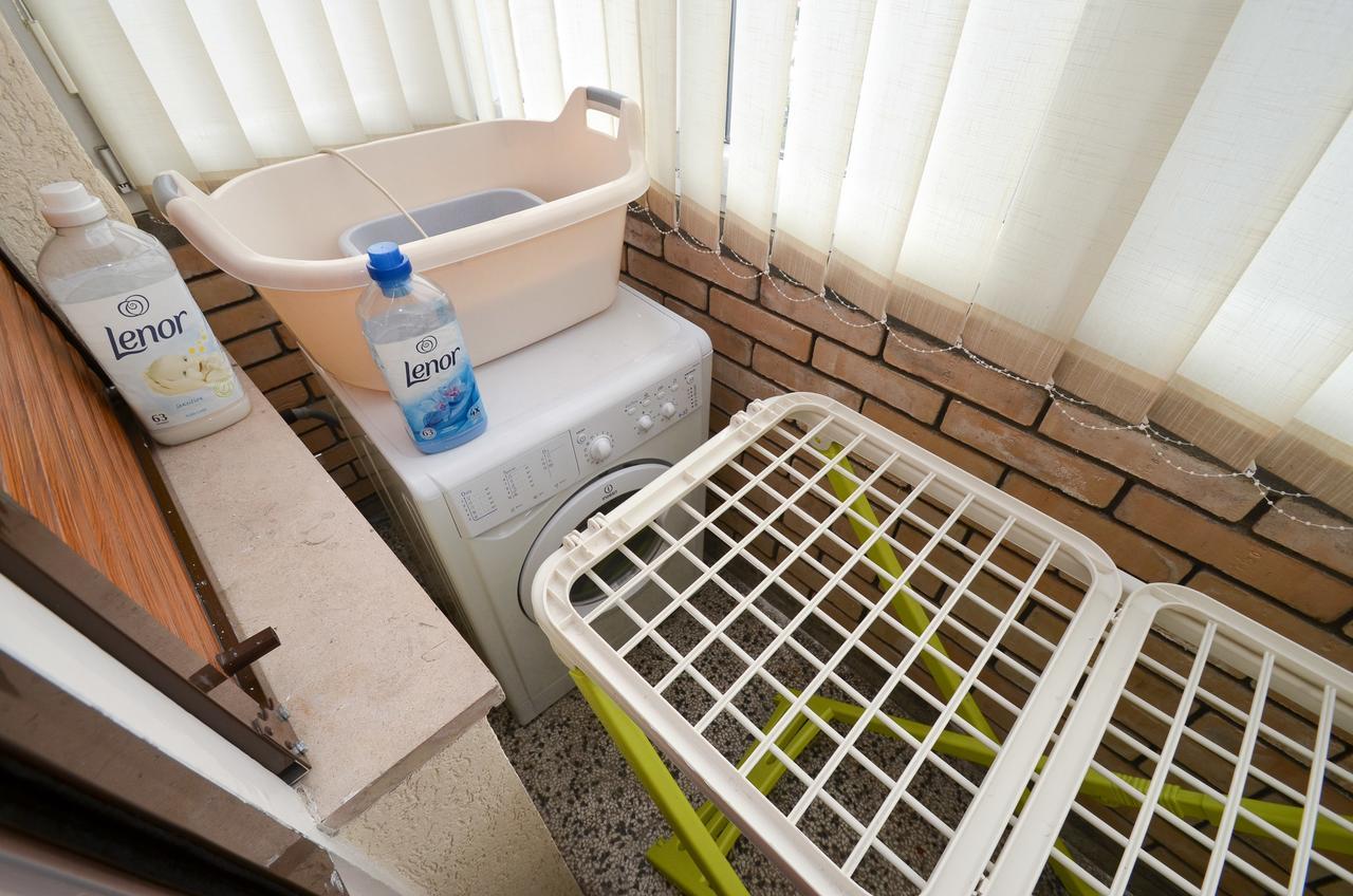 קוטור Central Apartment מראה חיצוני תמונה