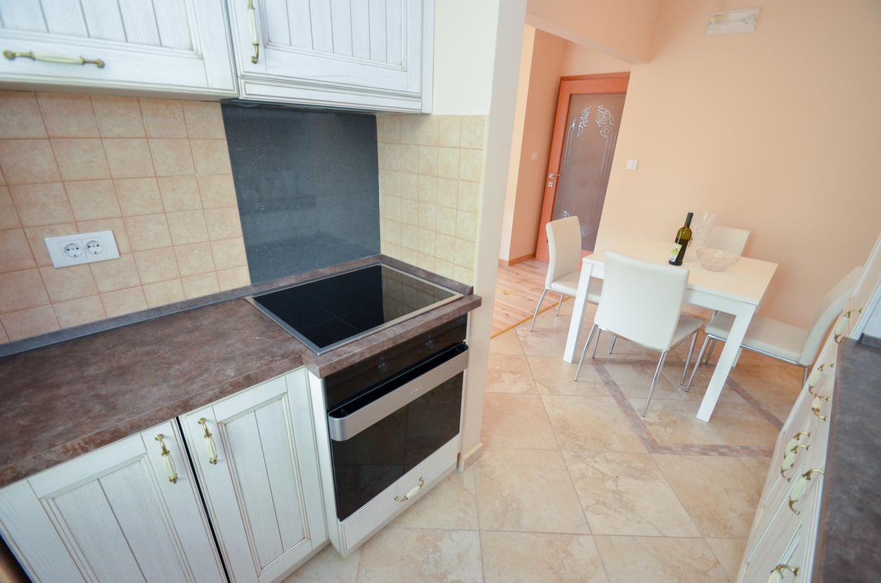 קוטור Central Apartment מראה חיצוני תמונה