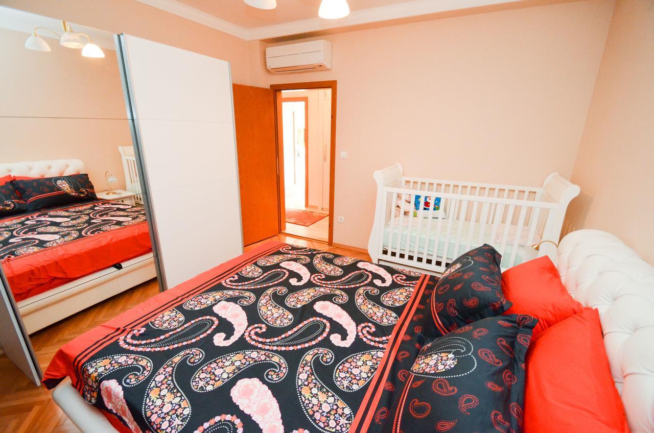 קוטור Central Apartment מראה חיצוני תמונה