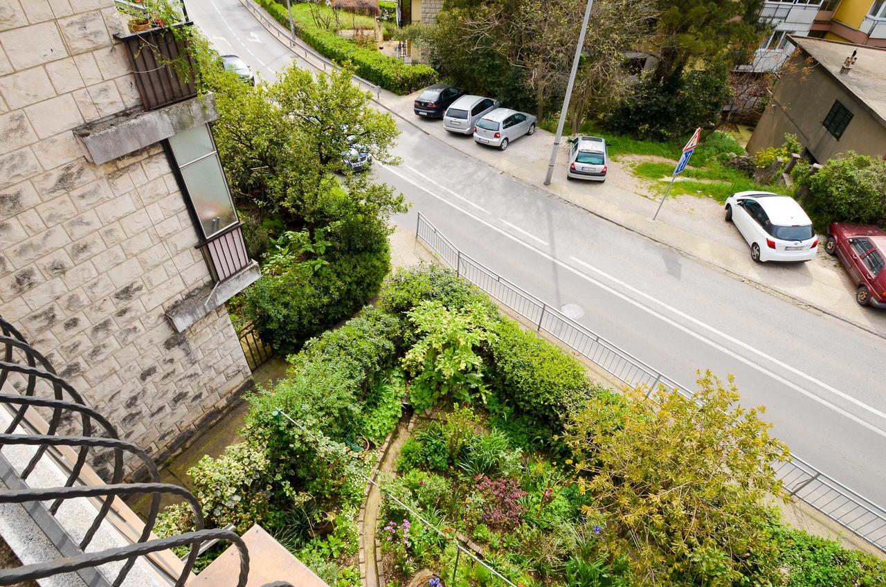 קוטור Central Apartment מראה חיצוני תמונה