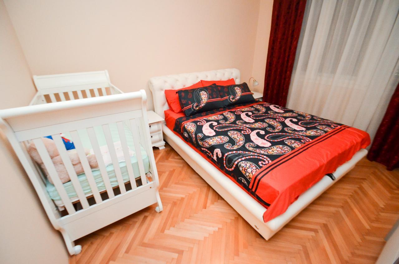 קוטור Central Apartment מראה חיצוני תמונה