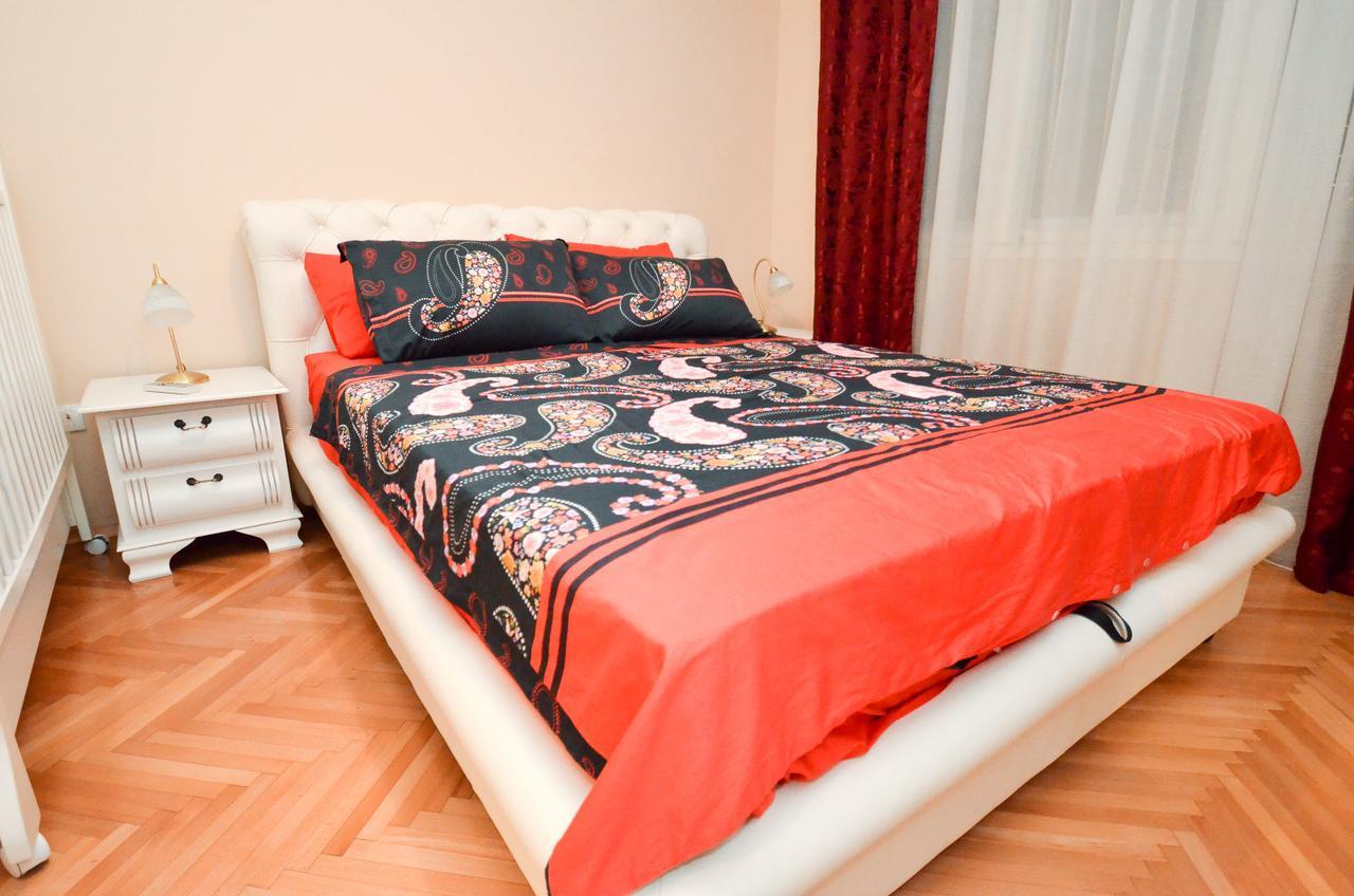 קוטור Central Apartment מראה חיצוני תמונה