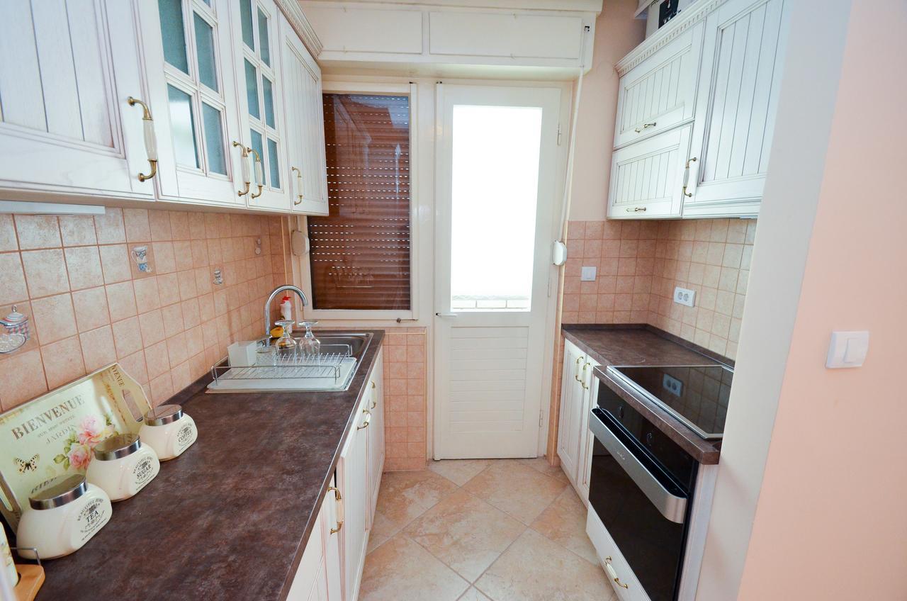 קוטור Central Apartment מראה חיצוני תמונה