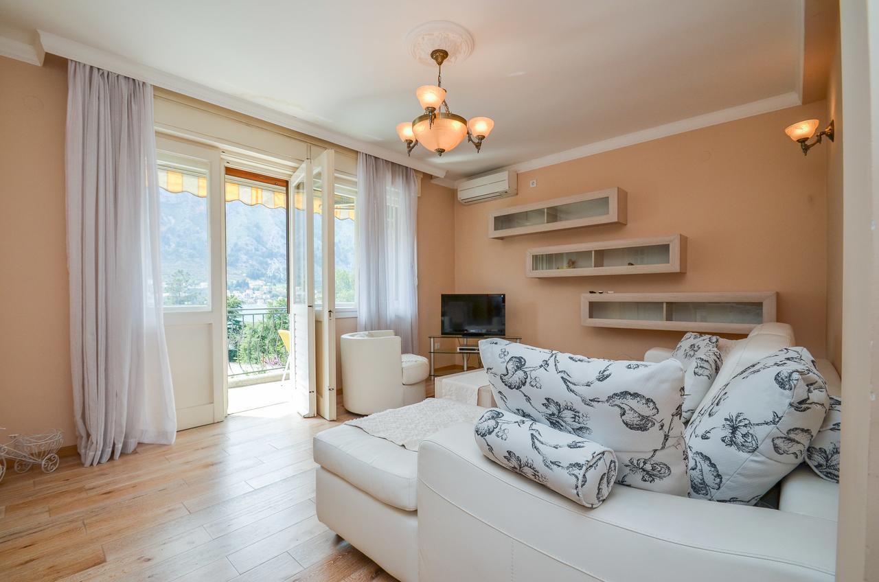 קוטור Central Apartment מראה חיצוני תמונה