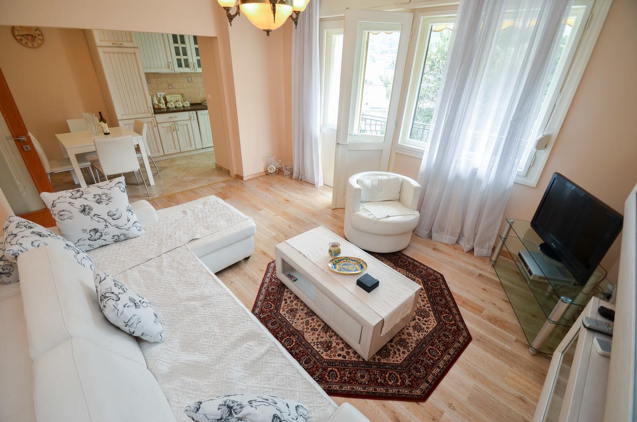 קוטור Central Apartment מראה חיצוני תמונה
